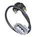 Original Engine Management 96355 Crankshaft Position Sensor