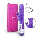 Vibrator for Vagina Sex Things for Women - Waterproof - Adult toys