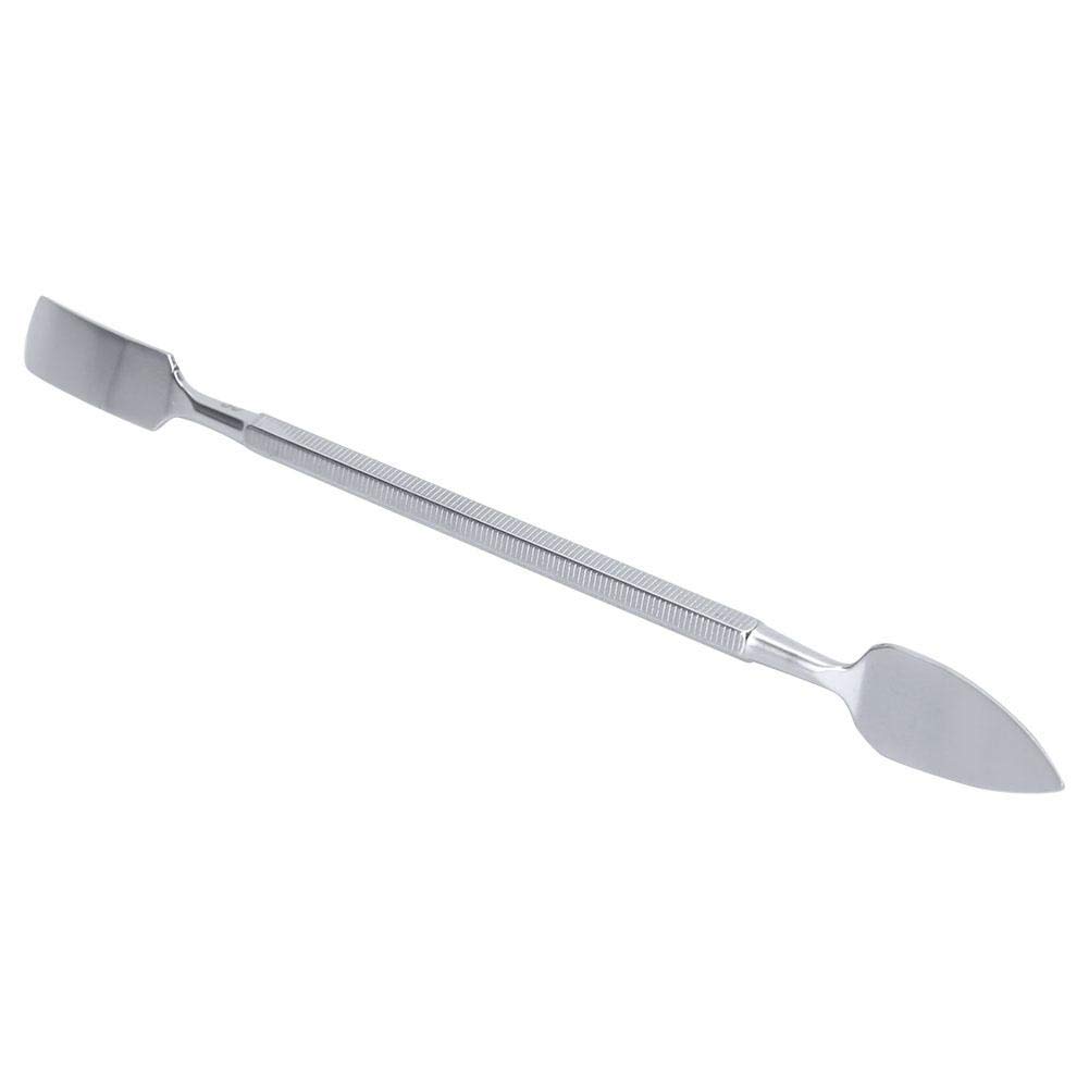 Saxophone Tone Pad Tool, Woodwind Repair Tool, Stainless Steel Material, Reed Tuning for Tenor, Alto, Baritone Saxophone and Clarinet Players, Music Instrument Accessories