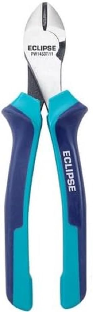 Eclipse Professional Tools PW14537/11 Diagonal Cutting Nipper 180mm (7")