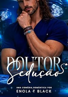 Livro Doutor Sedução