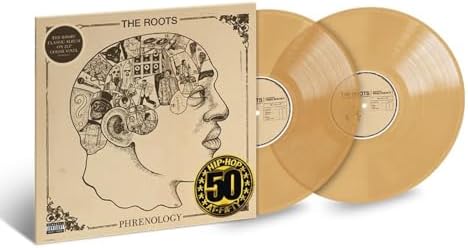 Roots, The Roots - Phrenology - Amazon.com Music