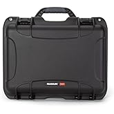 NANUK 920 Waterproof Hard Case with Foam Insert - Black