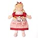 North American Bear Dolly Pockets Clara