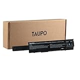 TAUPO New 9-Cell Laptop Battery for Dell Studio 1535 1536 1537 1555 1557 1558 PP33L PP39L - 12 Monthy Warranty