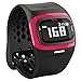Mio ALPHA 2 Heart Rate Watch + Activity Tracker, Short Strap, punch