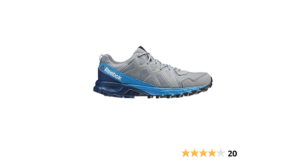 Reebok Sawcut 4.0 GTX, Zapatillas de Senderismo Hombre, Gris (Flat  Grey/Noble Blue/Wild Blue/Black/All), 47 : Amazon.es: Zapatos y complementos