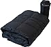 SLEEPHI Collection Luxurious Lightweight Water Repellent Multipurpose Blanket | Nylon Shell with Down Filling | Ideal for Camping, Plane Traveling, Sailing, Terrace and Home use | Fill Power: 650thumb 1