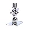 Amarine-made-Marine-VHF-Antenna-Adjustable-Base-Mount-for-Boats-Stainless-Steel Amarine-made-Marine-VHF-Antenna-Adjustable-Base-Mount-for-Boats-Stainless-Steel