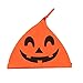 Mini Era 3PCS Halloween Baby Boys Girls Outfit Set Pumpkin Costume Romper