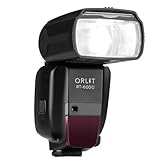 ORLIT RT-600C TTL RT Speedlite for Canon ST-E3-RT & 600EX-RT