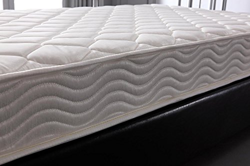 Home Life Comfort Sleep 6-Inch Mattress GreenFoam Certified - Queen - New - Thumbnail 3