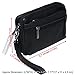 Handbag Purse Waist Bag Wallet Cellphone Phone Case Pouch Travel Belt Bag Mens Fanny Pack 2040