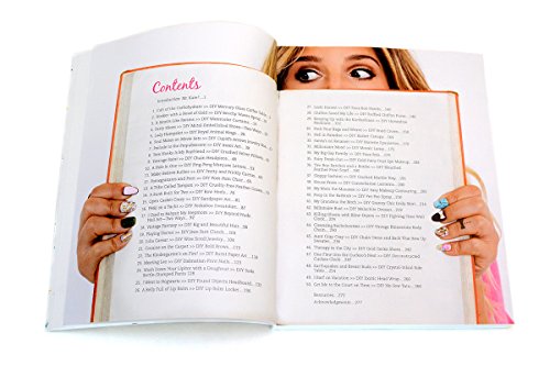 A Hot Glue Gun Mess: Funny Stories, Pretty DIY Projects - //coolthings.us