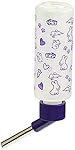Lixit Corporation SLX0537 6-Pack Critter Brites Small Animal Water Bottles, 32-Ounce, Day Glow