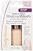 Sally Hansen Hard As Nails Hard As Wraps Nail Harderner - Sheer Pink Gloss - 0.4 oz