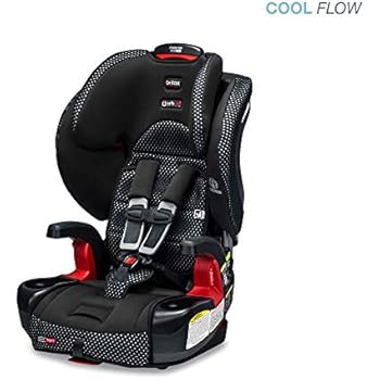 Amazon Com Britax Frontier Clicktight Harness 2 Booster