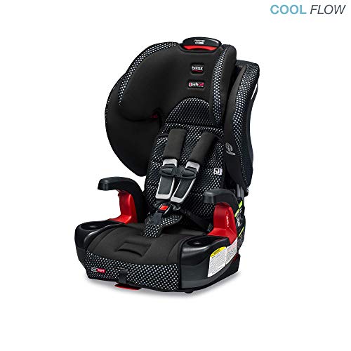 Best Non-Fabric Booster Seat