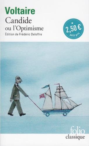 [Ebook] Candide Ou L'Optimisme (French Edition)<br />[P.P.T]