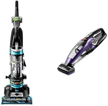 Bissell Cleanview Swivel Rewind Pet Upright Bagless Vacuum Cleaner #upright #bagless #vacuum Bissell Cleanview Swivel Rewind Pet Upright Bagless Vacuum Cleaner