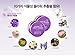 BRTC Jasmine 3D Moist Powder 25g