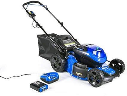 kobalt electric weed eater 40v