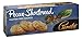 Pamela's Products Gluten Free Shortbread, Pecan, 7.25-Ounce Boxes (Pack of 6)