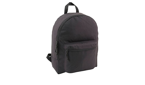 vegan ethical backpack