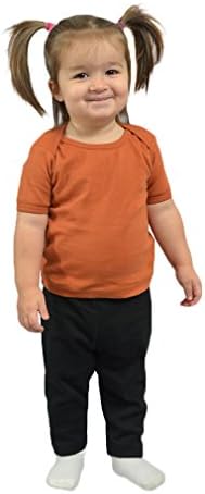 MonagInfant Baby Rib Leggings