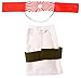 Rubies Sushi Pet Costume for Dogs or Cats, Small