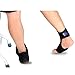 Everyday Medical Plantar Fasciitis Night Splint Brace for Plantar Fasciitis Pain Relief I Dorsal Foot Stretching Support for Achilles Tendonitis, Heel Pain, Plantar Fascia, Drop Foot -Men & Women