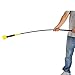 Balight Golf Swing Trainer Aid and Correction for Strength Grip Tempo & Flexibility Training Suit for Indoor Practice Chipping Hitting Golf Accessories