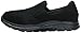 Skechers for Work Women's Cozard Walking Shoe, Black, 6 M US