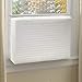 JEACENT Indoor Air Conditioner Cover Double Insulation XS