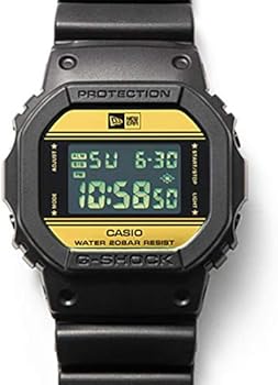casio x new era