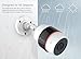 EZVIZ EZHUSKYG32 Husky 1080p Outdoor Bullet Camera with 32GB