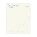 Southworth 25% Cotton Granite Specialty Paper, 8.5” x 11”, 24 lb/90 GSM, Ivory, 100 Sheets - Packaging May Vary (P934CK)