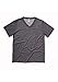 Bella + Canvas Unisex Triblend Short Sleeve V-Neck Tee