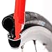 Gorilla Force | Ultra Strong Bike Tire Levers | Lava Red