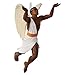 Hallmark 2016 Angel of Joy Christmas Ornament