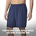 Speedo Men's Swim Trunk Mid Length Rally Volley Solid