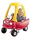 Little Tikes Cozy Coupe 30th Anniversary Car (Renewed)