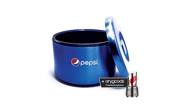 Compra Pepsi enfriador Eisbox enfriador de botellas Ice ...