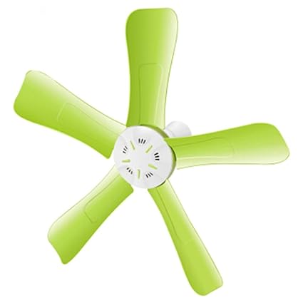 Amazon Com Excellent Store Electric Fan Mini Fan Silent Office