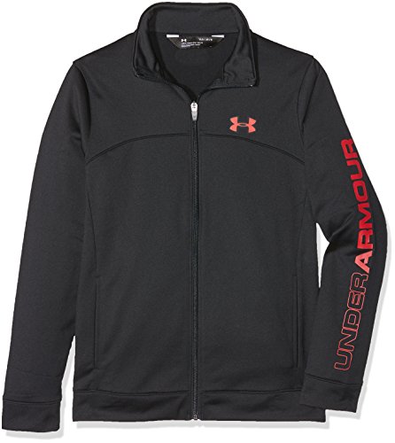 under armor warm up jacket