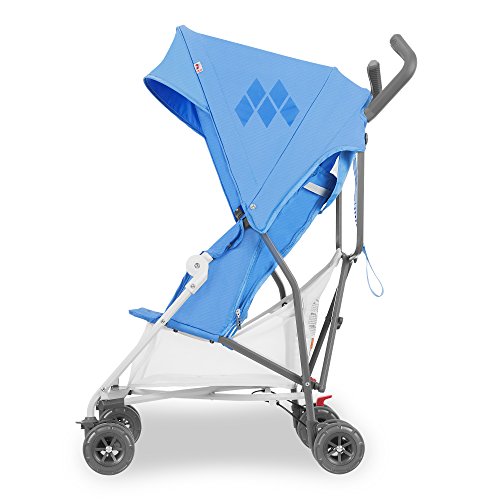 maclaren mark ii umbrella stroller