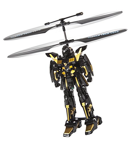 World Tech Toys Robocombat Gyro Laser Tag Battle Electric RTF RC Helicopter World Tech Toys Robocombat Gyro Laser Tag Battle Electric RTF RC Helicopter