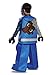 Jay Prestige Ninjago Lego Costume, Small/4-6