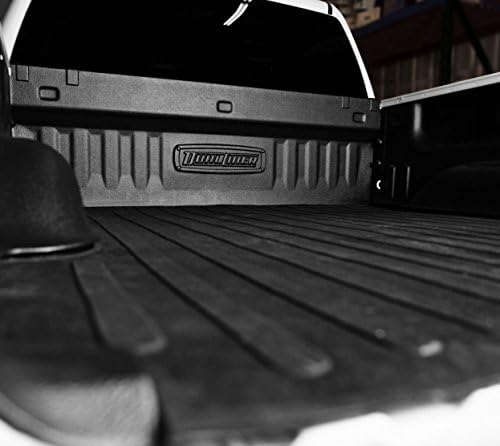 DualLiner Truck Bed Liner Fits 2014 Chevy Silverado/GMC Sierra (2500/3500 ONLY) Trucks 8' Bed (4 Lower & 4 Upper tie-Downs), Model# GMF1580C