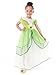 Little Adventures Lily Pad Princess Dress Up Costume for Girls (Large Age 5-7)